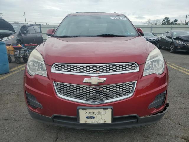 Photo 4 VIN: 2GNFLEEK4D6136581 - CHEVROLET EQUINOX LT 