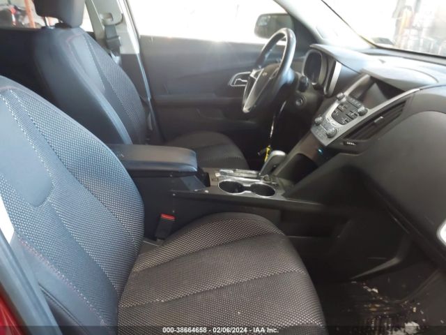 Photo 4 VIN: 2GNFLEEK4D6137858 - CHEVROLET EQUINOX 