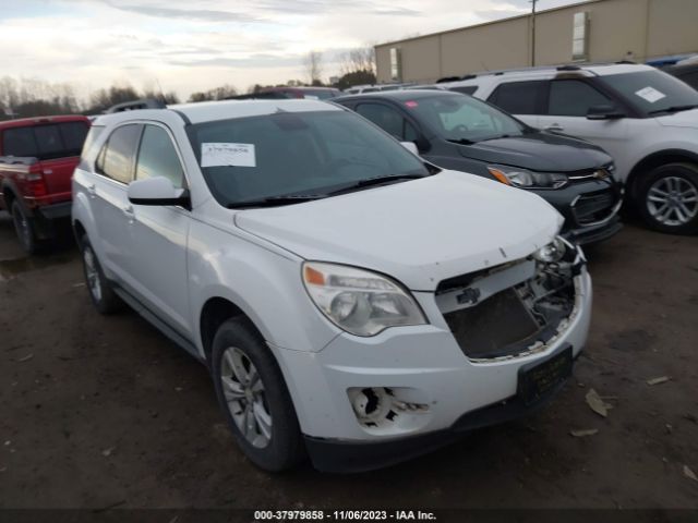 Photo 0 VIN: 2GNFLEEK4D6142798 - CHEVROLET EQUINOX 