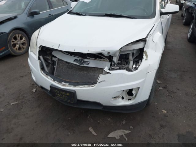 Photo 5 VIN: 2GNFLEEK4D6142798 - CHEVROLET EQUINOX 