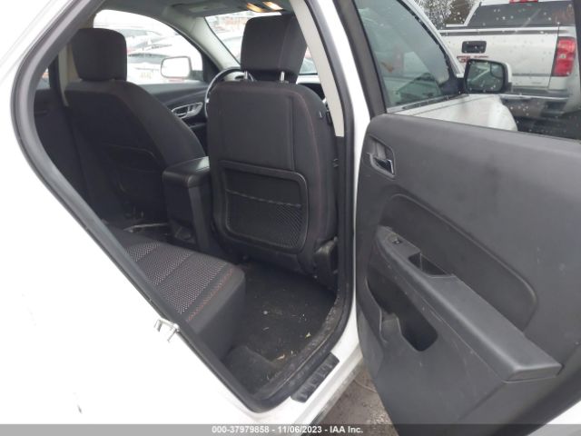 Photo 7 VIN: 2GNFLEEK4D6142798 - CHEVROLET EQUINOX 