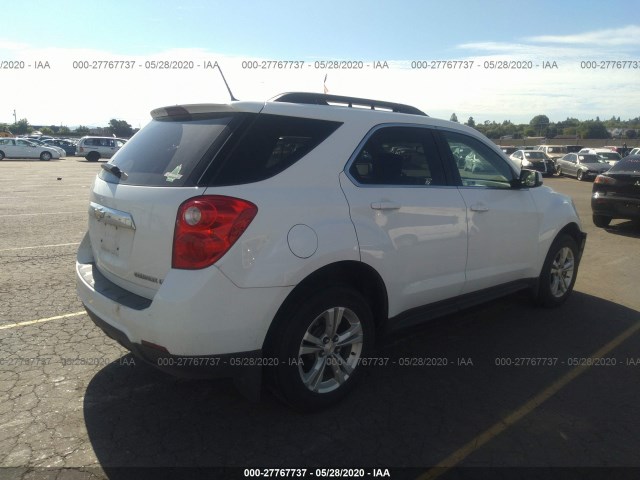 Photo 3 VIN: 2GNFLEEK4D6201090 - CHEVROLET EQUINOX 