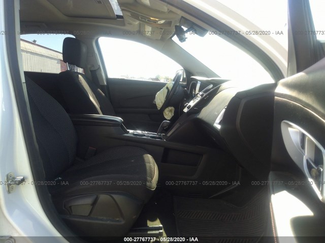 Photo 4 VIN: 2GNFLEEK4D6201090 - CHEVROLET EQUINOX 