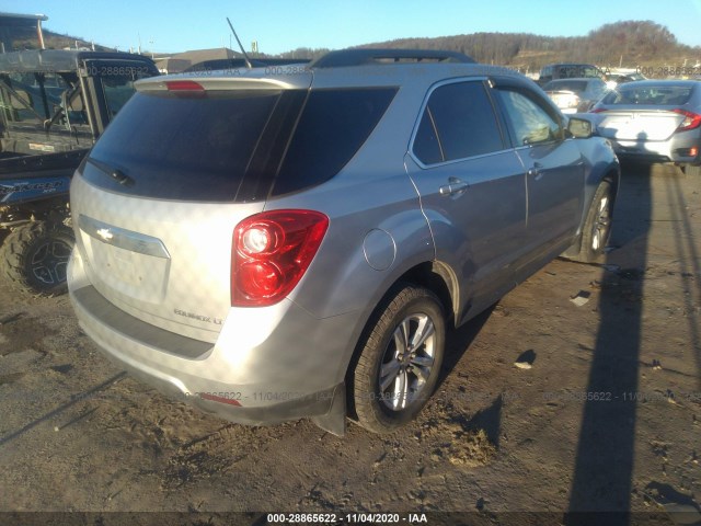 Photo 3 VIN: 2GNFLEEK4D6210209 - CHEVROLET EQUINOX 