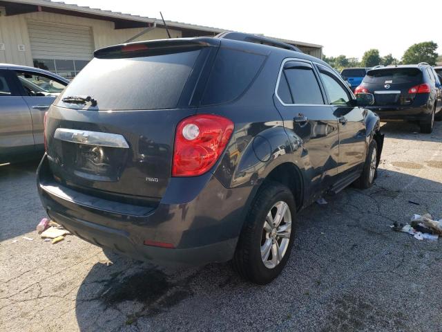 Photo 3 VIN: 2GNFLEEK4D6222134 - CHEVROLET EQUINOX LT 