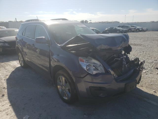 Photo 0 VIN: 2GNFLEEK4D6239676 - CHEVROLET EQUINOX LT 