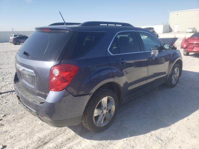 Photo 3 VIN: 2GNFLEEK4D6239676 - CHEVROLET EQUINOX LT 