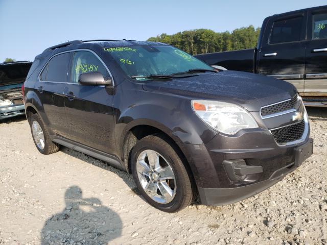 Photo 0 VIN: 2GNFLEEK4D6247406 - CHEVROLET EQUINOX LT 