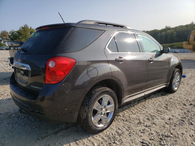 Photo 3 VIN: 2GNFLEEK4D6247406 - CHEVROLET EQUINOX LT 