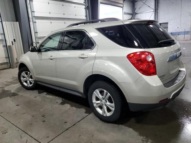 Photo 1 VIN: 2GNFLEEK4D6250743 - CHEVROLET EQUINOX 