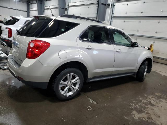 Photo 2 VIN: 2GNFLEEK4D6250743 - CHEVROLET EQUINOX 