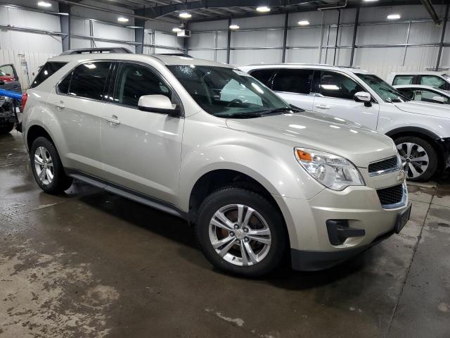 Photo 3 VIN: 2GNFLEEK4D6250743 - CHEVROLET EQUINOX 