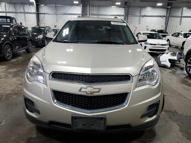 Photo 4 VIN: 2GNFLEEK4D6250743 - CHEVROLET EQUINOX 