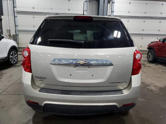 Photo 5 VIN: 2GNFLEEK4D6250743 - CHEVROLET EQUINOX 