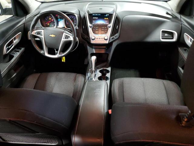 Photo 7 VIN: 2GNFLEEK4D6250743 - CHEVROLET EQUINOX 