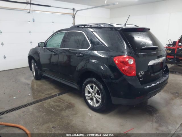 Photo 2 VIN: 2GNFLEEK4D6273648 - CHEVROLET EQUINOX 