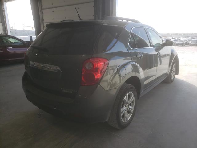 Photo 3 VIN: 2GNFLEEK4D6274816 - CHEVROLET EQUINOX LT 