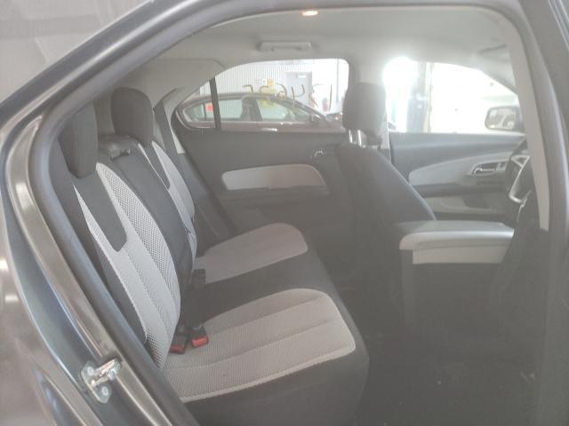 Photo 5 VIN: 2GNFLEEK4D6274816 - CHEVROLET EQUINOX LT 