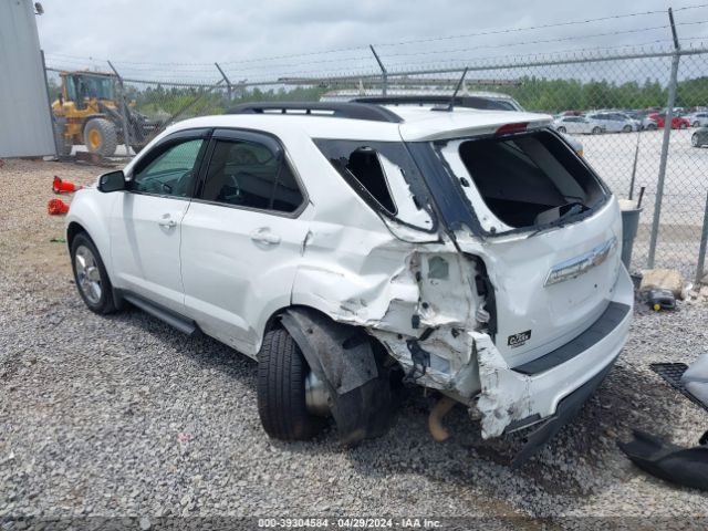 Photo 2 VIN: 2GNFLEEK4D6283631 - CHEVROLET EQUINOX 