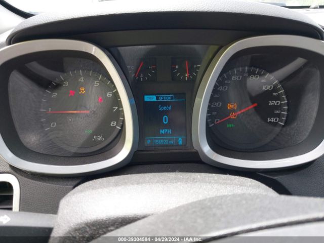 Photo 6 VIN: 2GNFLEEK4D6283631 - CHEVROLET EQUINOX 