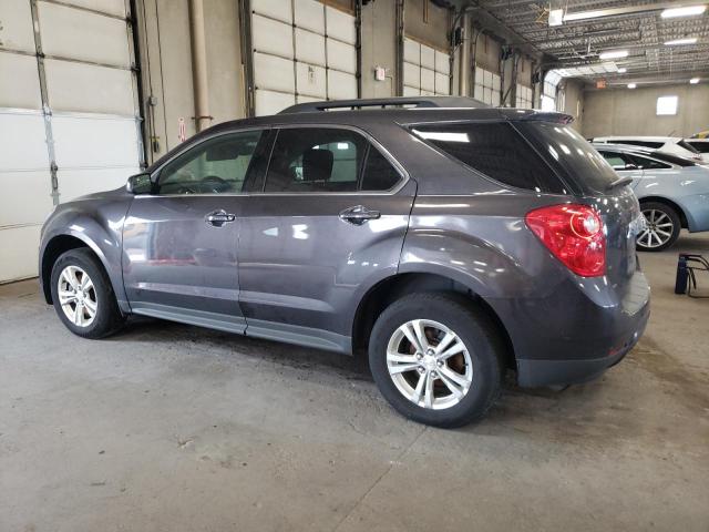 Photo 1 VIN: 2GNFLEEK4D6305739 - CHEVROLET EQUINOX LT 