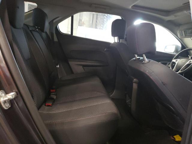 Photo 10 VIN: 2GNFLEEK4D6305739 - CHEVROLET EQUINOX LT 