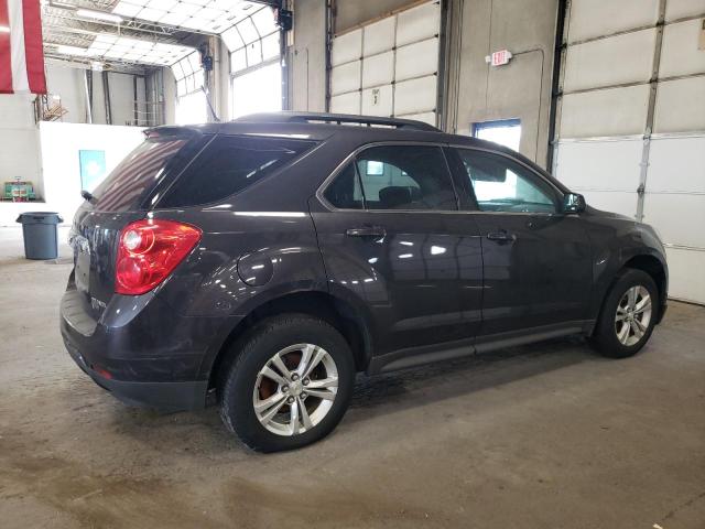 Photo 2 VIN: 2GNFLEEK4D6305739 - CHEVROLET EQUINOX LT 