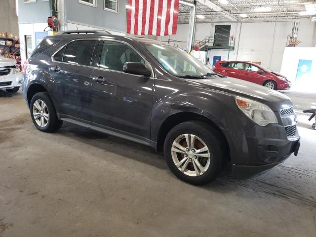 Photo 3 VIN: 2GNFLEEK4D6305739 - CHEVROLET EQUINOX LT 