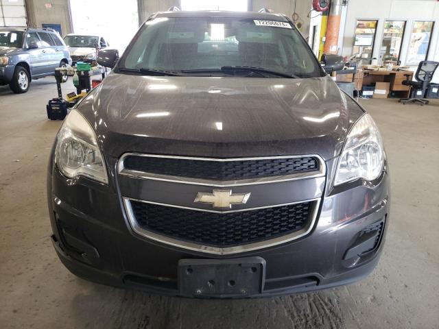 Photo 4 VIN: 2GNFLEEK4D6305739 - CHEVROLET EQUINOX LT 