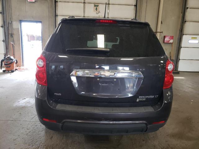 Photo 5 VIN: 2GNFLEEK4D6305739 - CHEVROLET EQUINOX LT 