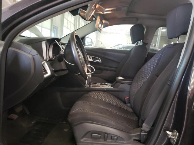 Photo 6 VIN: 2GNFLEEK4D6305739 - CHEVROLET EQUINOX LT 