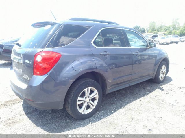 Photo 3 VIN: 2GNFLEEK4D6315638 - CHEVROLET EQUINOX 