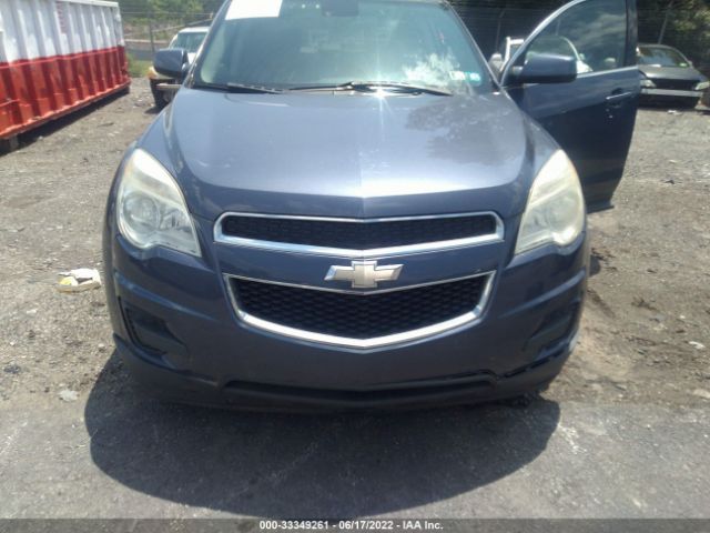 Photo 5 VIN: 2GNFLEEK4D6315638 - CHEVROLET EQUINOX 