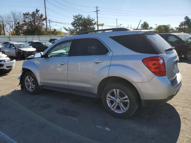 Photo 1 VIN: 2GNFLEEK4D6341060 - CHEVROLET EQUINOX LT 