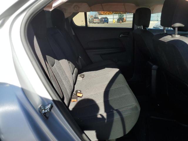 Photo 10 VIN: 2GNFLEEK4D6341060 - CHEVROLET EQUINOX LT 