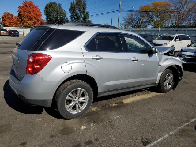 Photo 2 VIN: 2GNFLEEK4D6341060 - CHEVROLET EQUINOX LT 