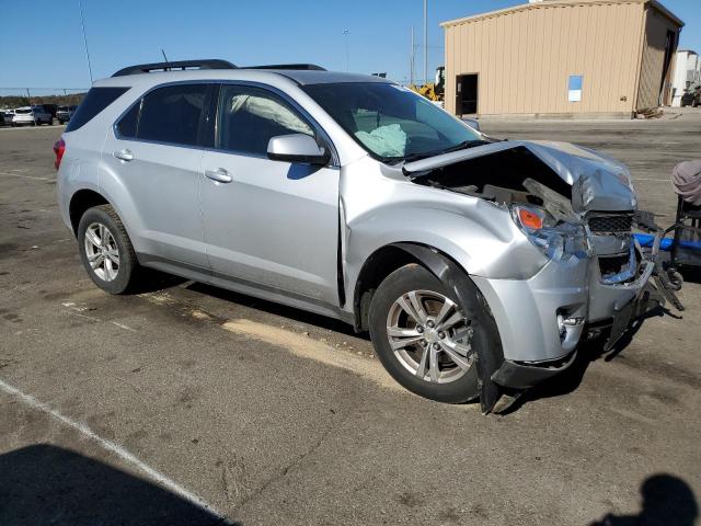 Photo 3 VIN: 2GNFLEEK4D6341060 - CHEVROLET EQUINOX LT 