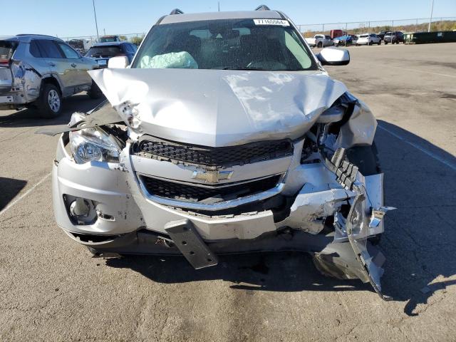 Photo 4 VIN: 2GNFLEEK4D6341060 - CHEVROLET EQUINOX LT 