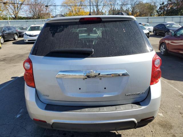 Photo 5 VIN: 2GNFLEEK4D6341060 - CHEVROLET EQUINOX LT 