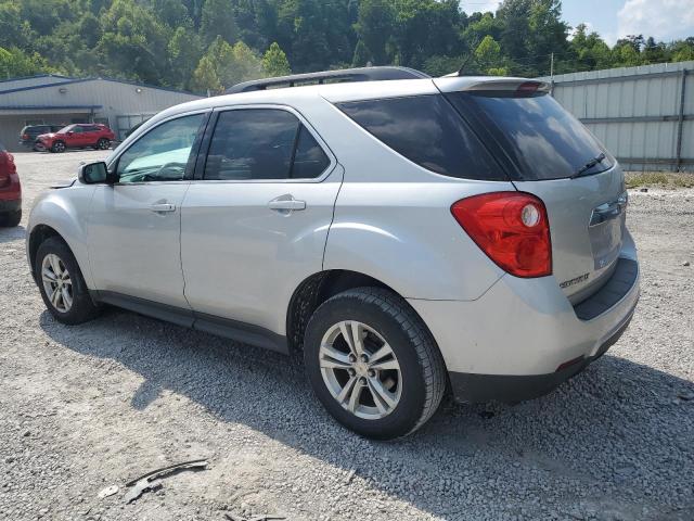 Photo 1 VIN: 2GNFLEEK4D6343634 - CHEVROLET EQUINOX LT 