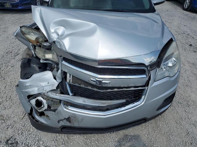 Photo 11 VIN: 2GNFLEEK4D6343634 - CHEVROLET EQUINOX LT 