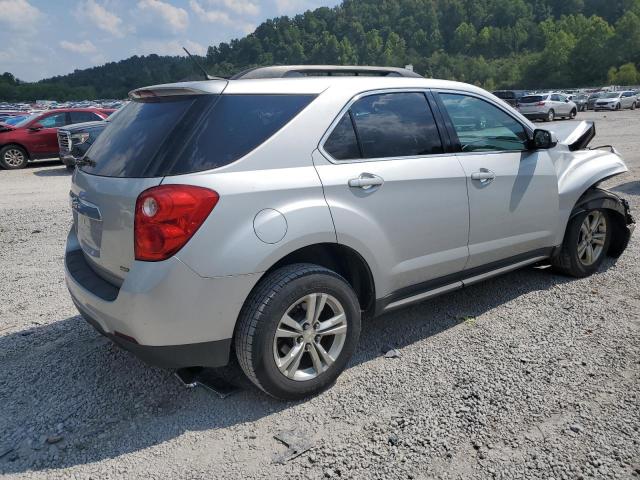 Photo 2 VIN: 2GNFLEEK4D6343634 - CHEVROLET EQUINOX LT 