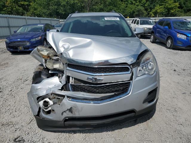 Photo 4 VIN: 2GNFLEEK4D6343634 - CHEVROLET EQUINOX LT 