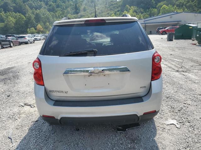 Photo 5 VIN: 2GNFLEEK4D6343634 - CHEVROLET EQUINOX LT 