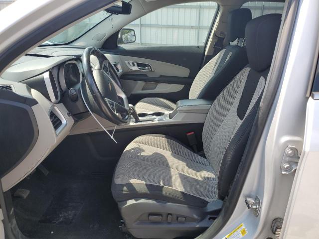 Photo 6 VIN: 2GNFLEEK4D6343634 - CHEVROLET EQUINOX LT 