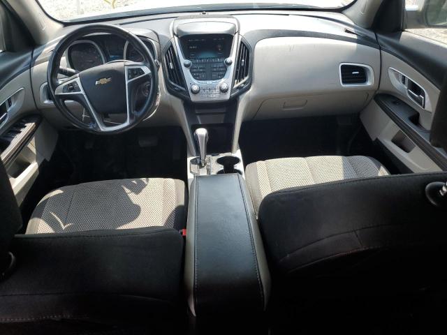 Photo 7 VIN: 2GNFLEEK4D6343634 - CHEVROLET EQUINOX LT 