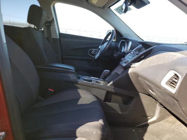 Photo 4 VIN: 2GNFLEEK4D6367075 - CHEVROLET EQUINOX LT 