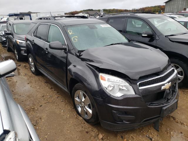 Photo 0 VIN: 2GNFLEEK4D6373426 - CHEVROLET EQUINOX LT 