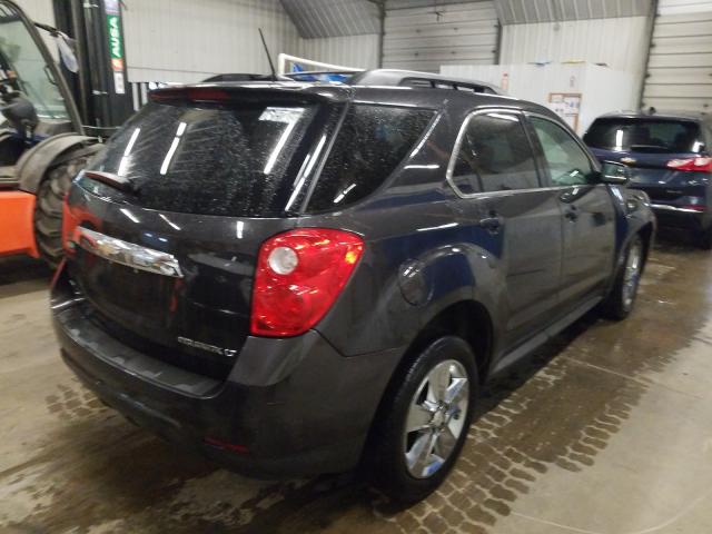 Photo 3 VIN: 2GNFLEEK4D6373426 - CHEVROLET EQUINOX LT 