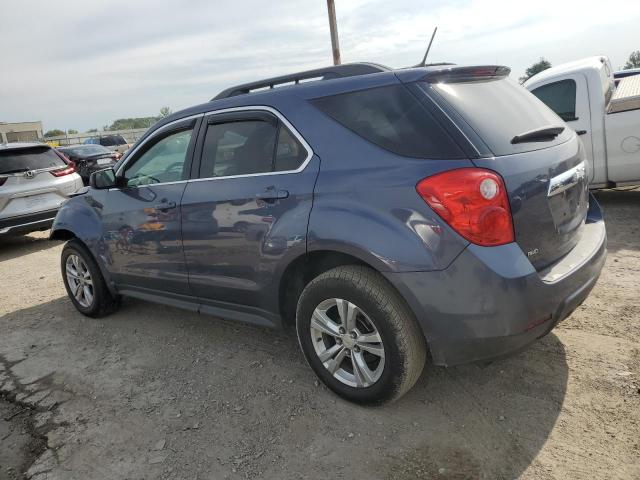 Photo 1 VIN: 2GNFLEEK4D6385477 - CHEVROLET EQUINOX 